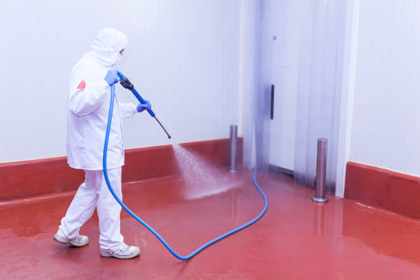 Best Parking Lot and Garage Cleaning  in Vass, NC