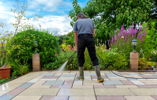 Best Sidewalk and Walkway Cleaning  in Vass, NC