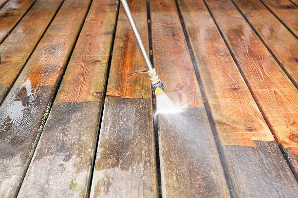 Concrete Sealing in Vass, NC